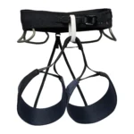 AR001005þBAUDRIER - SOLUTION MEN - BLACK - BLACK DIAMOND