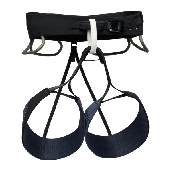 AR001005þBAUDRIER - SOLUTION MEN - BLACK - BLACK DIAMOND