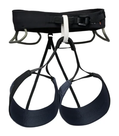 AR001005þBAUDRIER - SOLUTION MEN - BLACK - BLACK DIAMOND