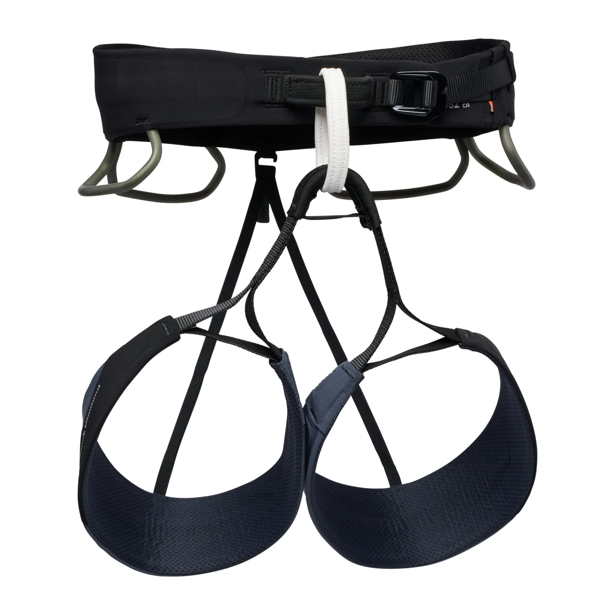 AR001005¦1þBAUDRIER - SOLUTION MEN - BLACK - BLACK DIAMOND AR001005þBAUDRIER - SOLUTION MEN - BLACK - BLACK DIAMOND