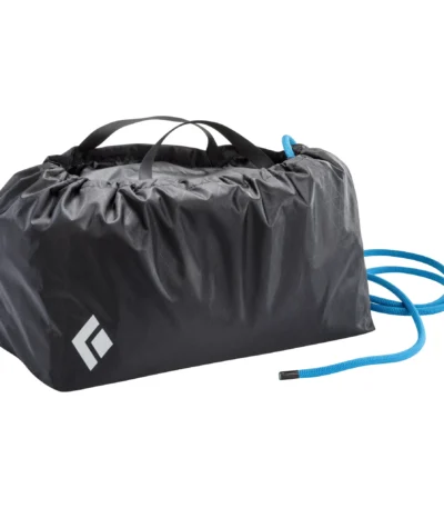 AR001006þSAC A CORDE - FULL ROP - BURRITO - BLACK DIAMOND