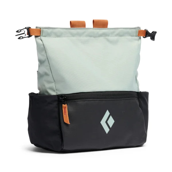 AR001007þSAC A MAGNESIE BLOC - SUPERMONDO - BLACK DIAMOND