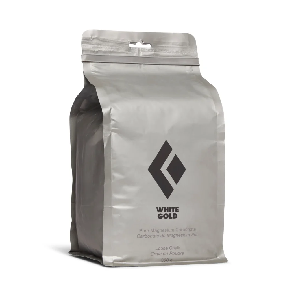 AR001008þMAGNESIE - 300G - BLACK DIAMOND