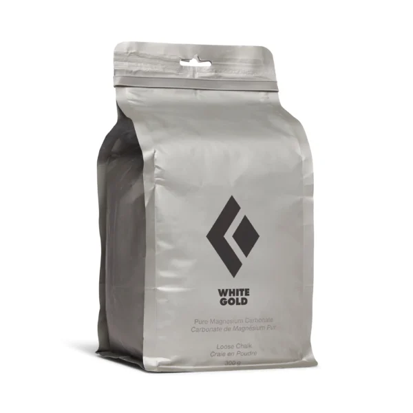AR001008þMAGNESIE - 300G - BLACK DIAMOND