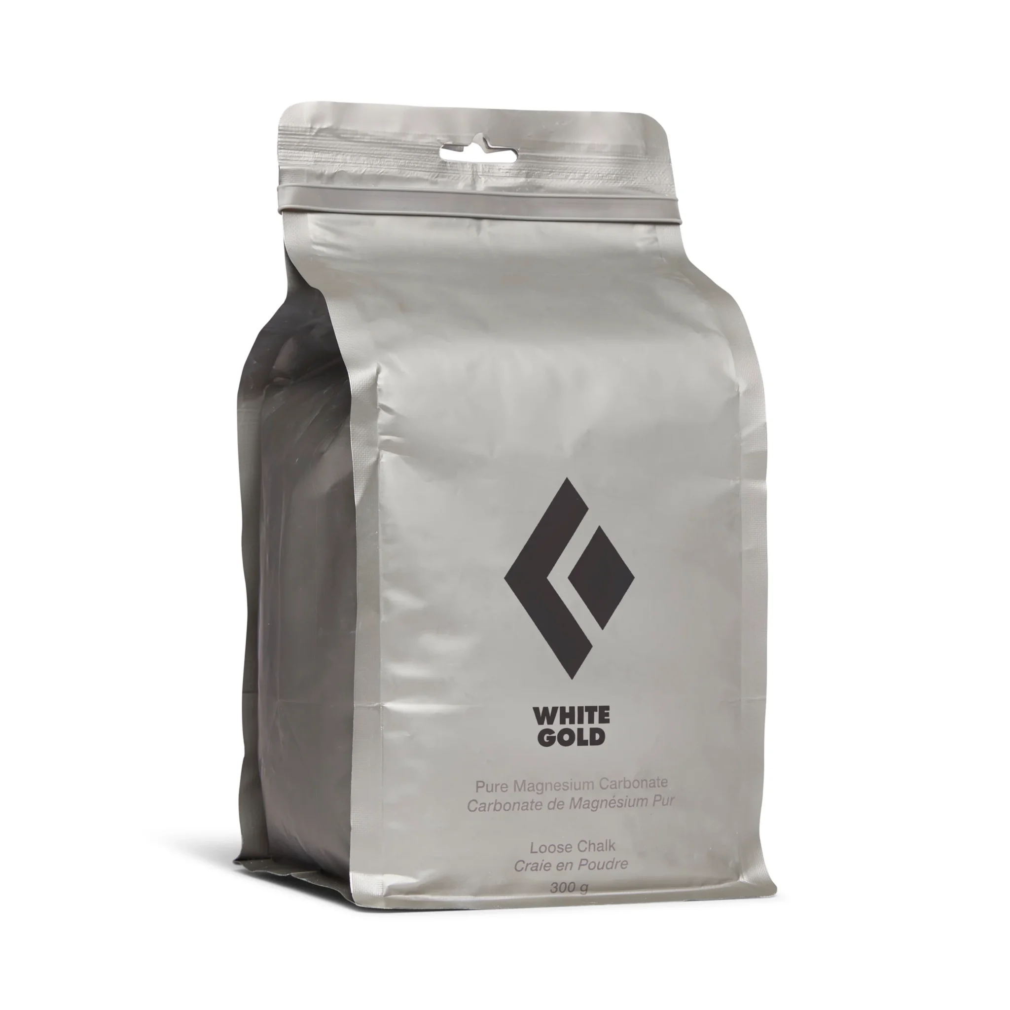 AR001008þMAGNESIE - 300G - BLACK DIAMOND AR001008þMAGNESIE - 300G - BLACK DIAMOND