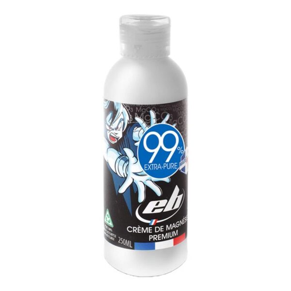 AR001018þMAGNESIE LIQUIDE - E CHALK - 250ML - EB
