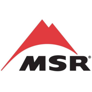 Réchauds et matériel de bivouac MSR pour randonnée et trek à La Réunion - Vertical Shop 974