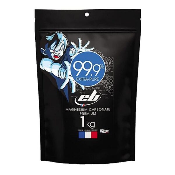 AR000815þMAGNESIE 1KG - EB