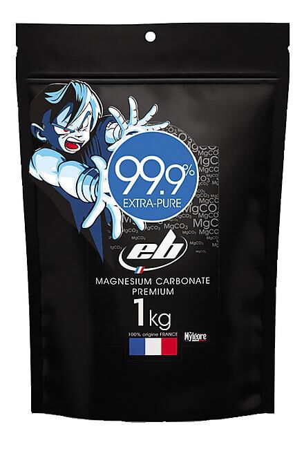 AR000815þMAGNESIE 1KG - EB AR000815þMAGNESIE 1KG - EB