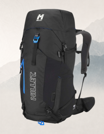 Sac à dos de randonnée et trek