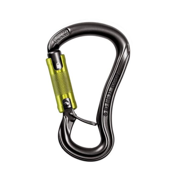 AR001030þMOUSQUETON - CONDOR HMS TWIST - OCUN