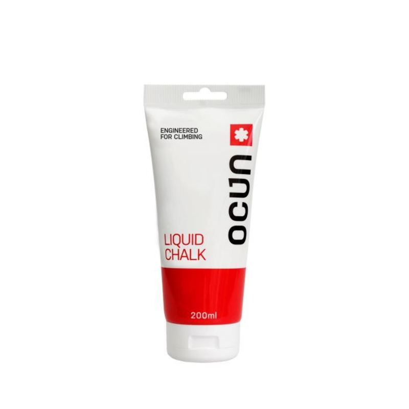 AR001032þMAGNESIE LIQUIDE - CHALK LIQUID - 200ML - OCUN AR001032þMAGNESIE LIQUIDE - CHALK LIQUID - 200ML - OCUN
