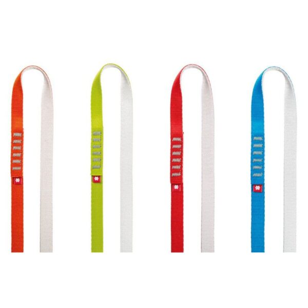 AR001034þSANGLE - O SLING ECO PES - 16MM - OCUN