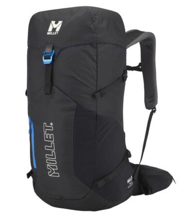 AR001036þSAC DE RANDONNEE - UBIC 25L - MILLET