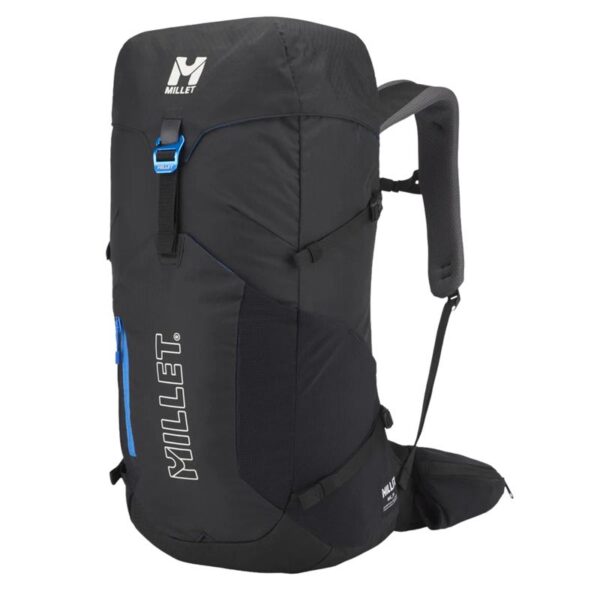 AR001036þSAC DE RANDONNEE - UBIC 25L - MILLET
