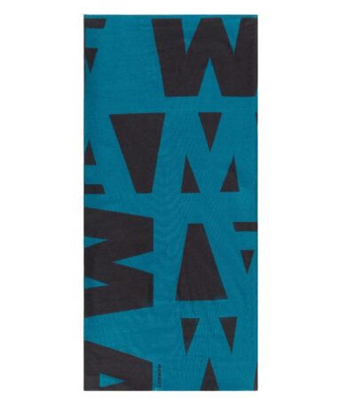 AR001041þTOUR DE COU - GAITER LOGO - MAMMUT
