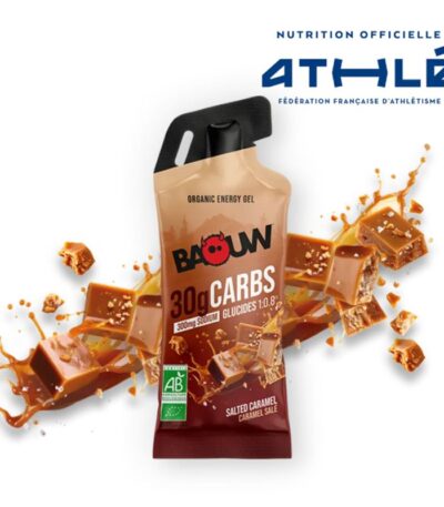 AR001051þGEL ENERGETIQUE - CARAMEL SALE - 44G - BAOUW