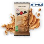AR001053þBARRE ENERGETIQUE - CRUNCHY CACAHUETE - 50G - BAOUW