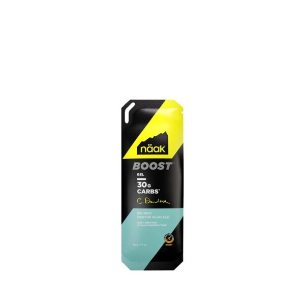 AR001071þGEL BOOST - BOOST™ Gel 30 · MENTHE - NAAK
