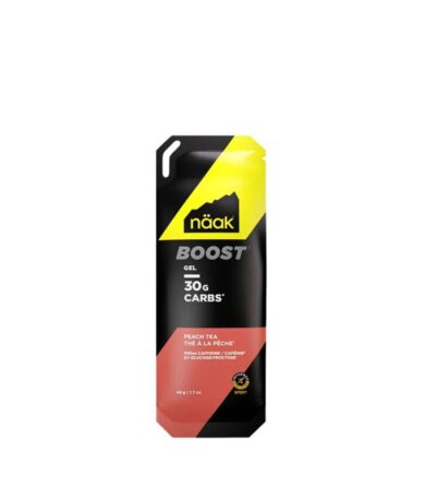 AR001072þGEL BOOST - THE PEACH -40G - NAAK