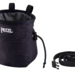 AR001077þSAC A MAGNESIE - SAKA CHALK STRIPES - PETZL