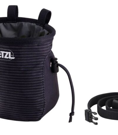 AR001077þSAC A MAGNESIE - SAKA CHALK STRIPES - PETZL