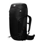 AR001089þSAC DE RANDONNEE - LITHIUM 50L - BLACK - MAMMUT