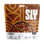 AR001091þREPAS LYOPHILISE - CHILI VEGETARIEN - SLY