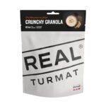 AR001092þPETIT DEJEUNER LYOPHILISE - CRUNCHY GRANOLA - REAL