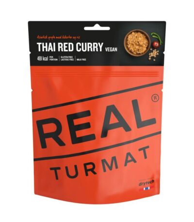AR001093þREPAS LYOPHILISE - CURRY ROUGE THAI - REAL TURMAT