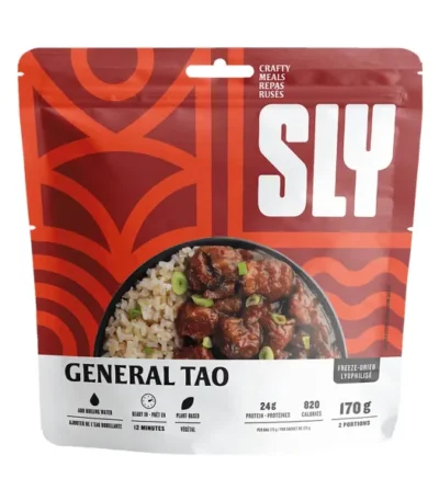 AR001094þREPAS LYOPHILISE - GENERAL TAO - SLY