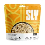 AR001095þREPAS LYOPHILISE - MACARONI ALPIN - SLY