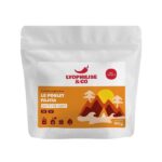 AR001105þREPAS LYOPHILISE - POULET FAJITA DU FEU DE CAMP - LYOPHILISE&CO