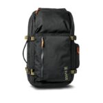 AR001109þSAC DE VOYAGE - 5 DAY MULE 55L - BLACK - ROARK