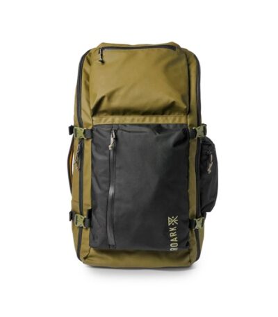 AR001110þSAC DE VOYAGE - 5 DAY MULE 55L - MILITARY- ROARK