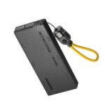AR001123þBATTERIE EXTERNE - NITECORE NB10000 GEN4 - CARBONE