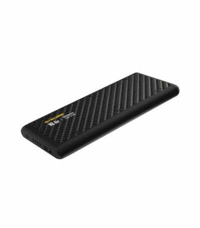 AR001124þBATTERIE EXTERNE - NB AIR 5000 CARBONE - NITCORE
