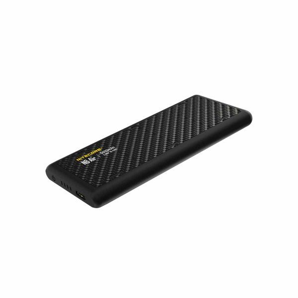 AR001124þBATTERIE EXTERNE - NB AIR 5000 CARBONE - NITCORE AR001124þBATTERIE EXTERNE - NB AIR 5000 CARBONE - NITCORE